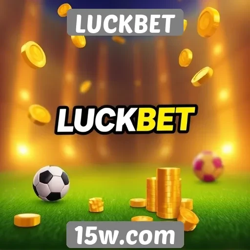 Interface amigável do LUCKBET melhora a experiência do usuário