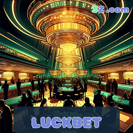 Explorando o Mundo do Bingo no LUCKBET