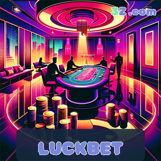 A Evolução do Cassino Online: Descubra o LUCKBET