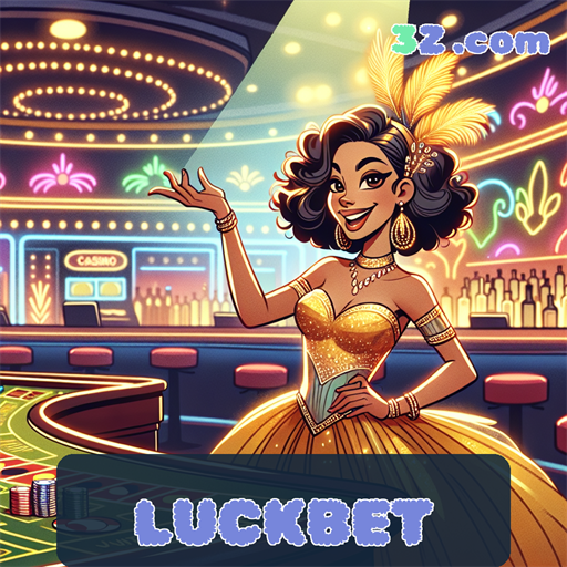 Loteria Descubra a Emoção da Loteria no LUCKBET
