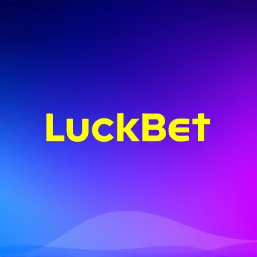 Logotipo LUCKBET
