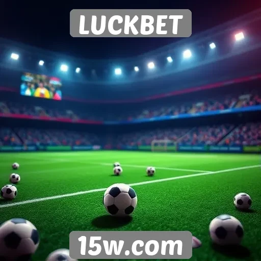 Segurança e confiabilidade no LUCKBET para apostadores