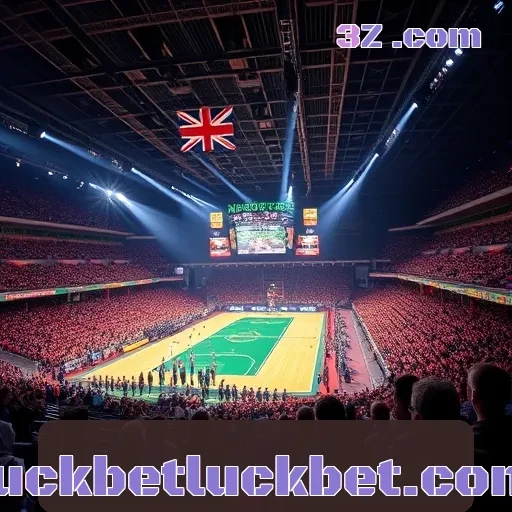 LUCKBET Caça-Níqueis