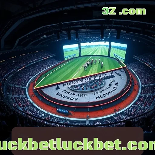 LUCKBET Suporte 24/7