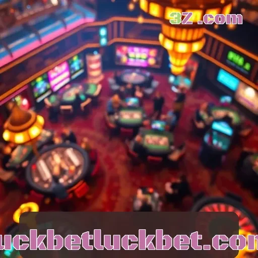 LUCKBET VIP